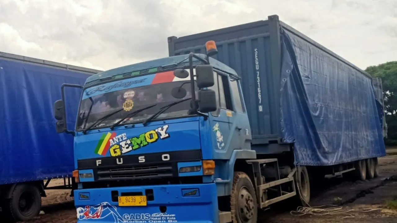 Truk Wingbox