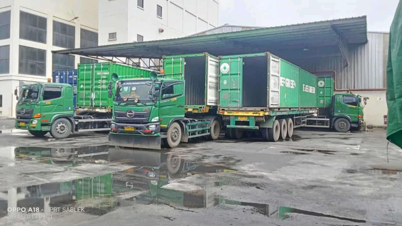 Truk Wingbox