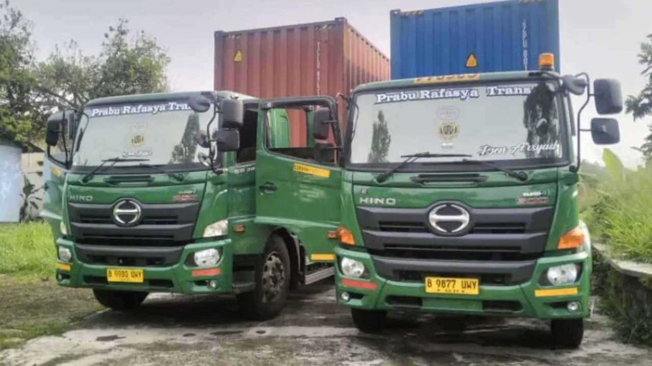 Truk Wingbox