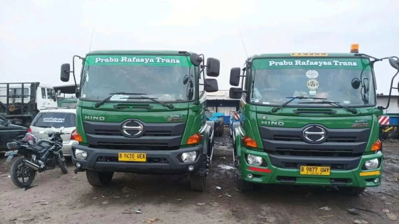 Truk Wingbox